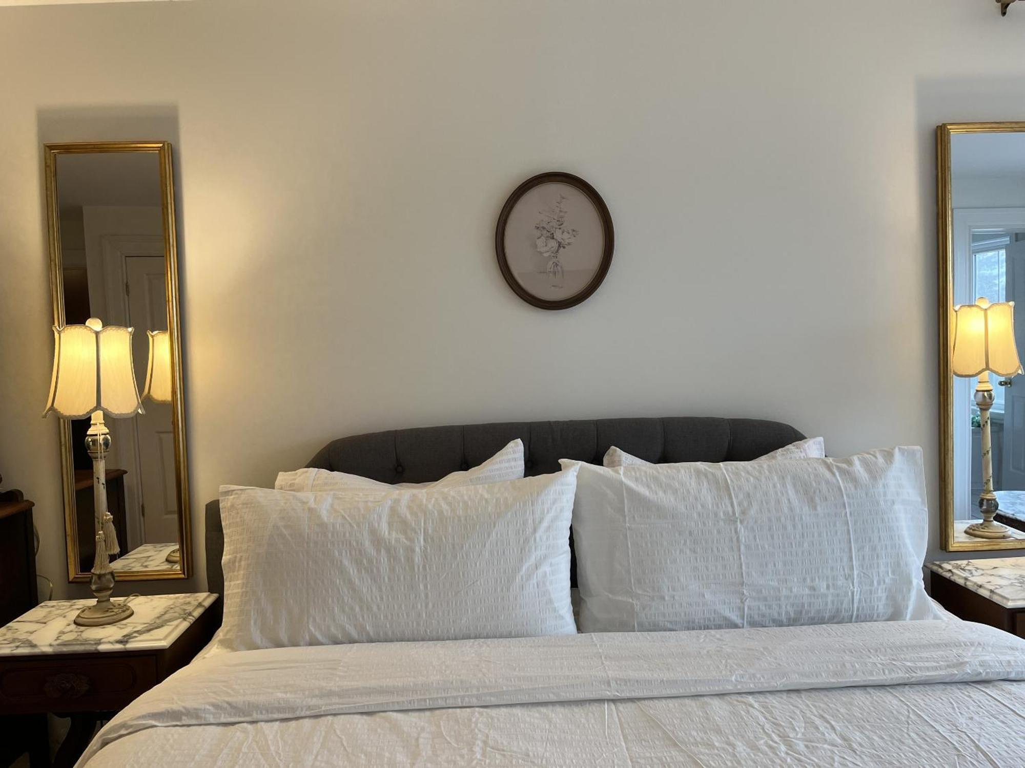 Surfside Inn Queensland Kültér fotó
