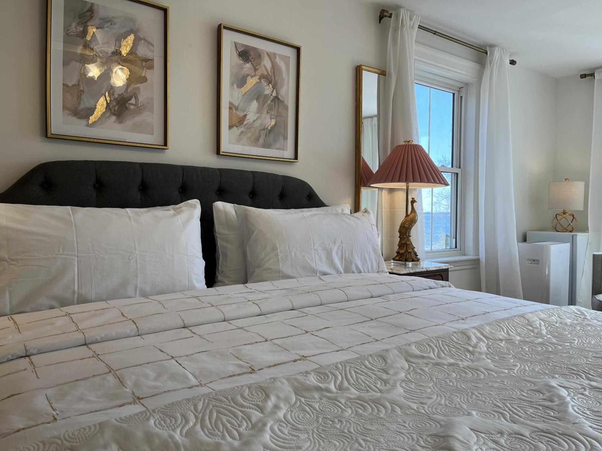 Surfside Inn Queensland Kültér fotó